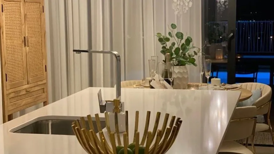 Apartamento de 3 dormitorios en Finestrat, España No. 1708 № 13