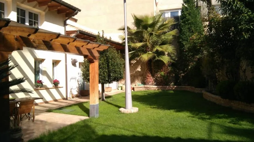 Apartamento de 4 dormitorios en Banyeres de Mariola, España No. 1597 № 21