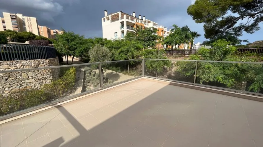 Apartamento de 3 dormitorios en Villajoyosa, España No. 1723 № 18