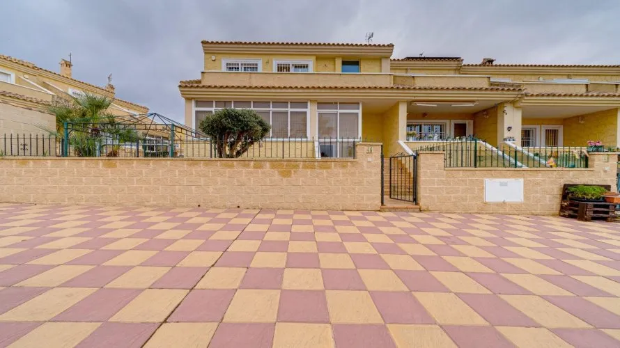 Bungalow de 5 dormitorios en Los Altos, España No. 1900 № 14
