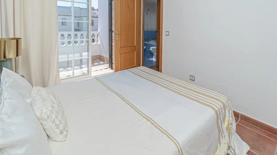 Сasa de 83m² en Alicante, España No. 2663