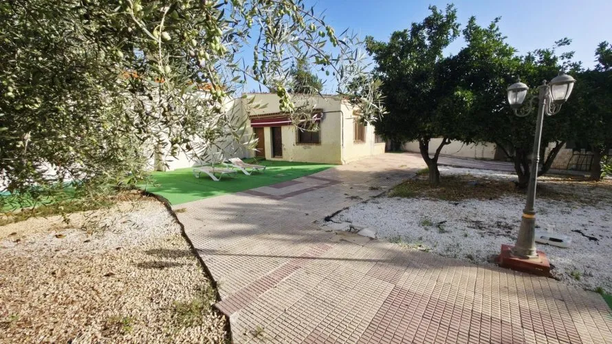 Apartamento de 5 dormitorios en Alicante, España No. 2196 № 26