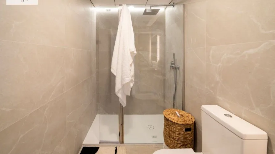 Apartamento de 3 dormitorios en Gran Alacant, España No. 1711 № 14