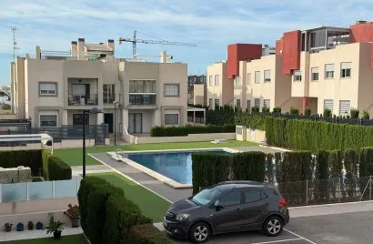 Bungalow de 63m² en Torrevieja, España No. 1531