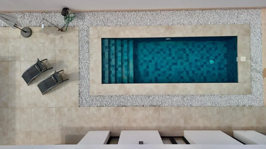 Villa de 3 dormitorios en Finestrat, España No. 1986 № 1