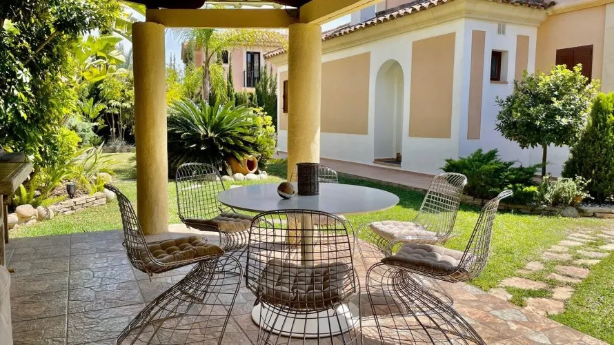 Villa de 1 dormitorio en Finestrat, España No. 2108 № 3