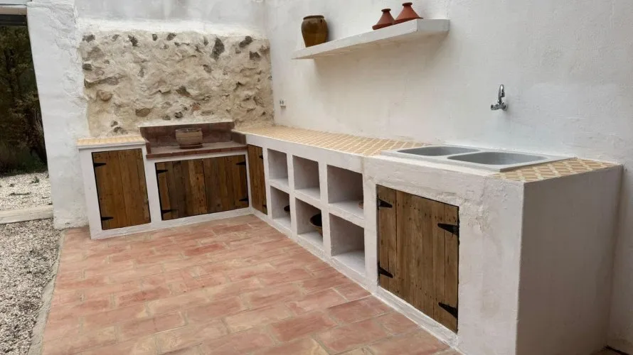 Villa de 3 dormitorios en Sella, España No. 2432 № 11