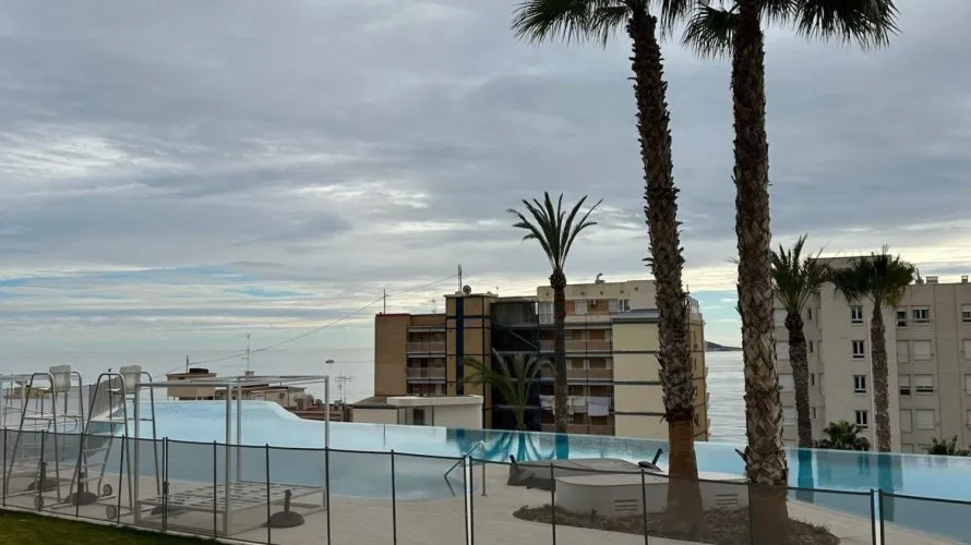 Ático de 3 dormitorios en Benidorm, España No. 1921 № 17