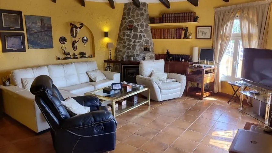 Villa de 3 dormitorios en Maryvilla, España No. 2206 № 11