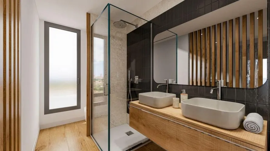 Villa de 3 dormitorios en Finestrat, España No. 1794 № 5