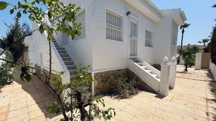 Villa de 3 dormitorios en Ciudad Quesada, España No. 2151 № 5