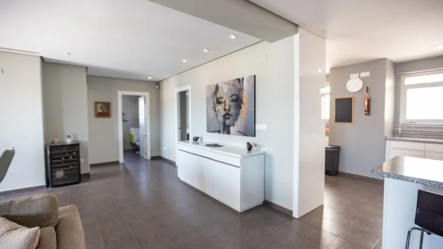 Ático de 167m² en Los Dolses, España No. 2340 № 22