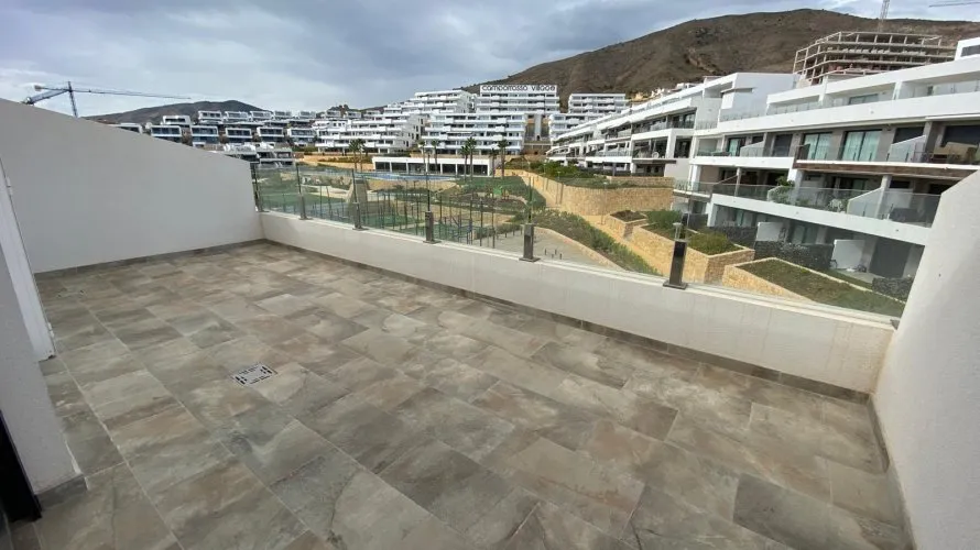 Ático de 3 dormitorios en Finestrat, España No. 2177 № 3