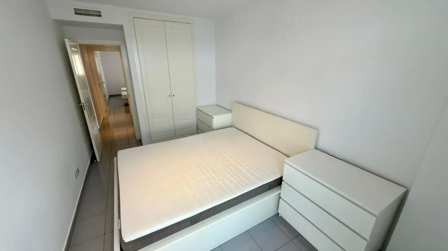 Ático de 2 dormitorios en Benidorm, España No. 1496 № 8