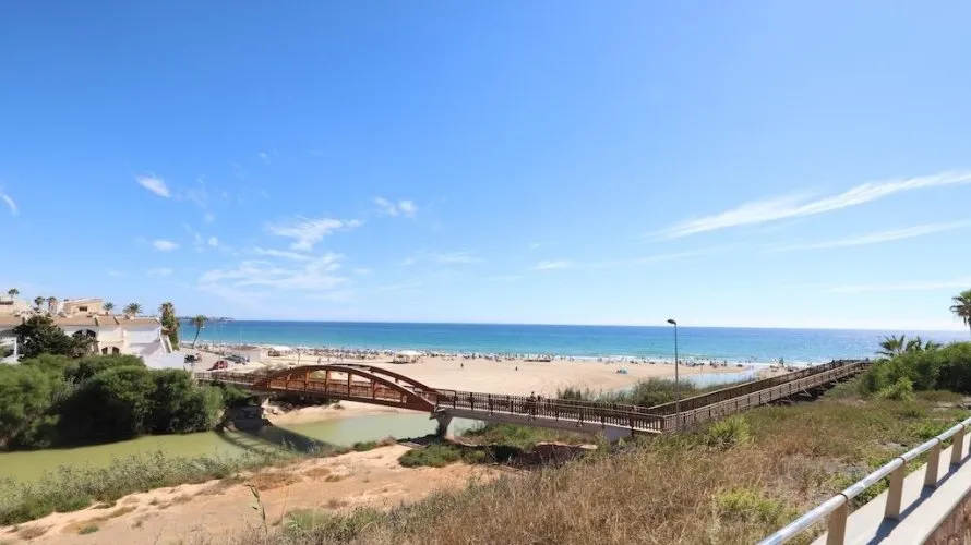 Ático de 87m² en Pilar de la Horadada, España No. 2157 № 1