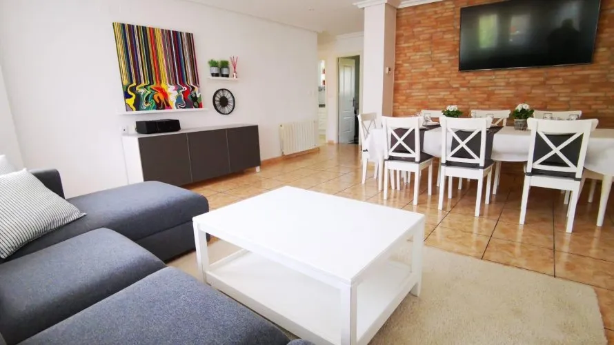 Apartamento de 256m² en La Florida, España No. 2029 № 27