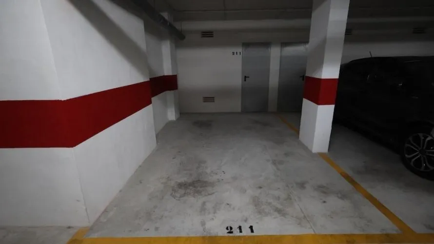 Apartamento de 2 dormitorios en Torrevieja, España No. 2596 № 3