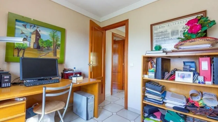 Apartamento de 4 dormitorios en Finestrat, España No. 2287 № 26