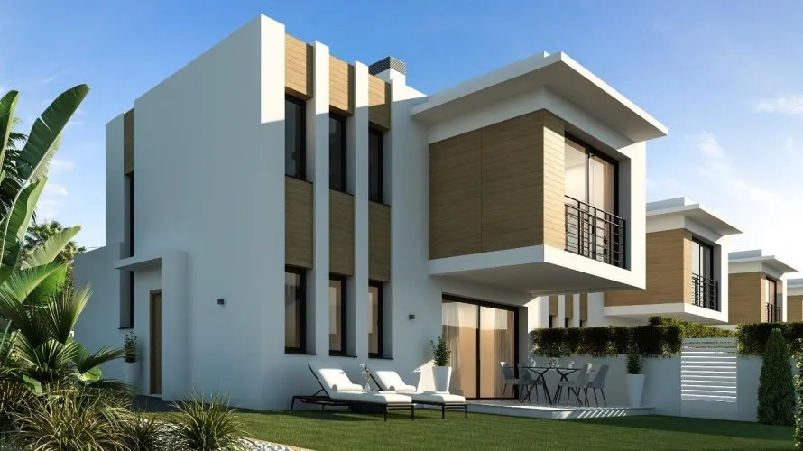 Apartamento de 3 dormitorios en La Pedrera, España No. 2096 № 2