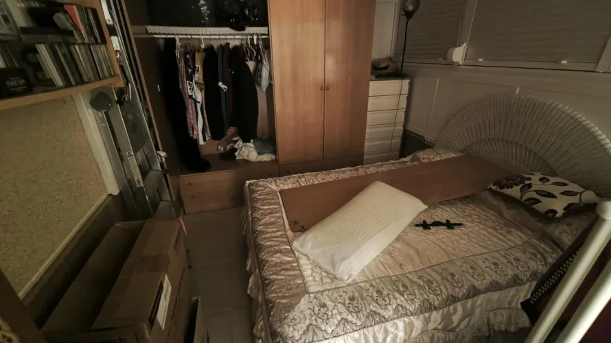 Bungalow de 1 dormitorio en Torreblanca, España No. 2649 № 10