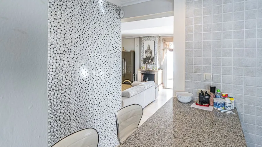 Villa de 370m² en La Mata, España No. 2331 № 8