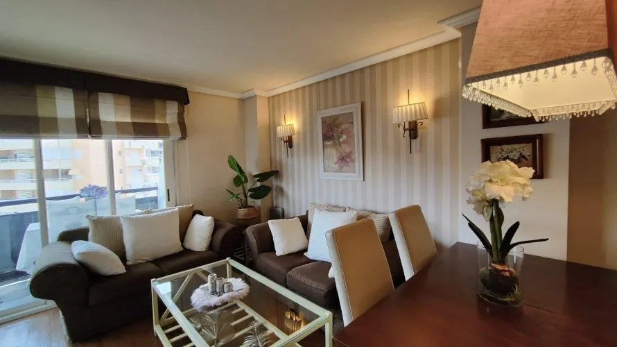 Apartamento de 129m² en Villajoyosa, España No. 1939 № 7