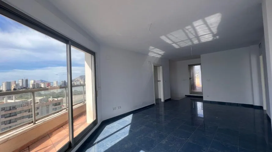 Ático de 3 dormitorios en Calpe, España No. 2095 № 25