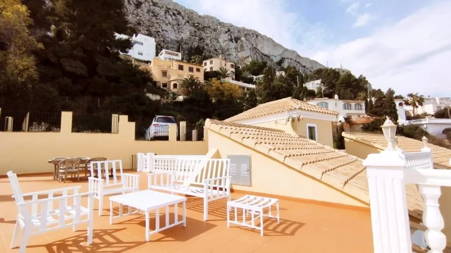 Villa de 8 dormitorios en Maryvilla, España No. 1753 № 23