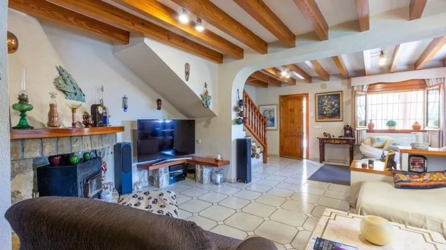 Apartamento de 4 dormitorios en Finestrat, España No. 2287 № 14