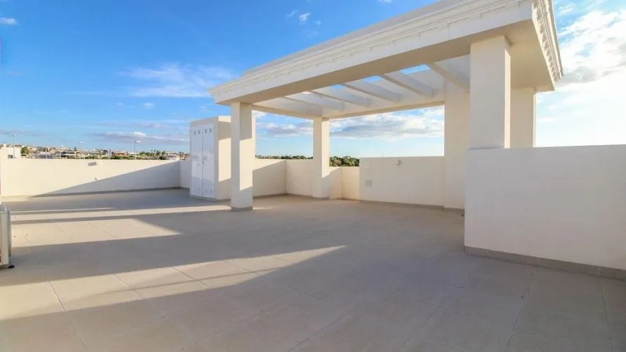 Apartamento de 2 dormitorios en Ciudad Quesada, España No. 2585 № 13