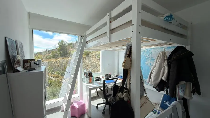 Villa de 4 dormitorios en Altea La Vella, España No. 2598 № 13