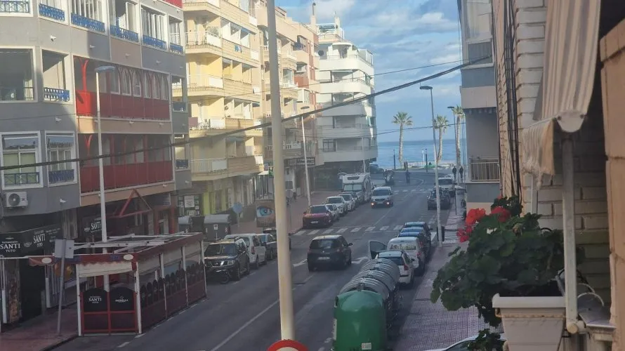 Apartamento de 3 dormitorios en Torrevieja, España No. 1577 № 22