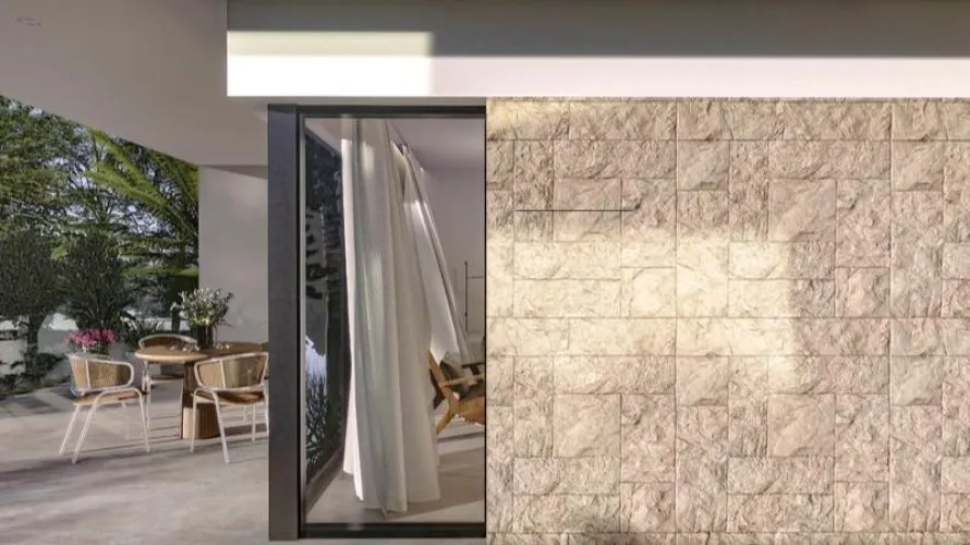 Villa de 4 dormitorios en Albir, España No. 2138 № 3