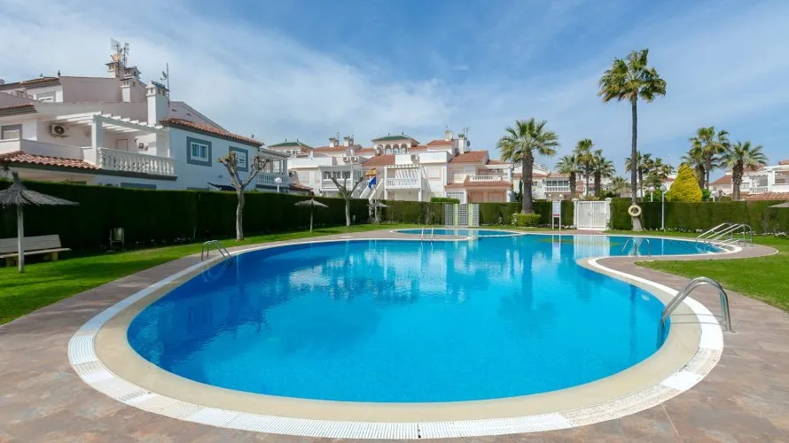 Ático de 89m² en Torrevieja, España No. 2376 № 2