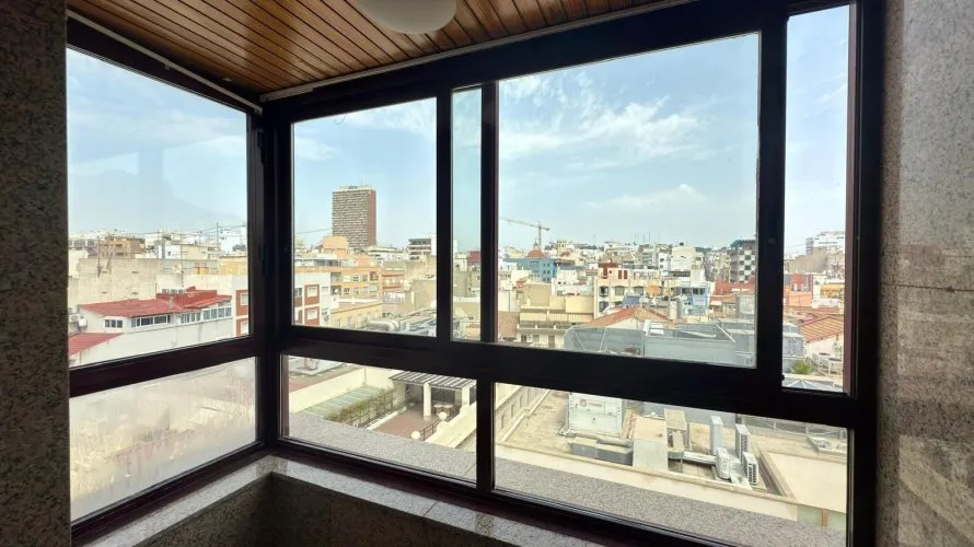 Ático de 6 dormitorios en Alicante, España No. 2092 № 18