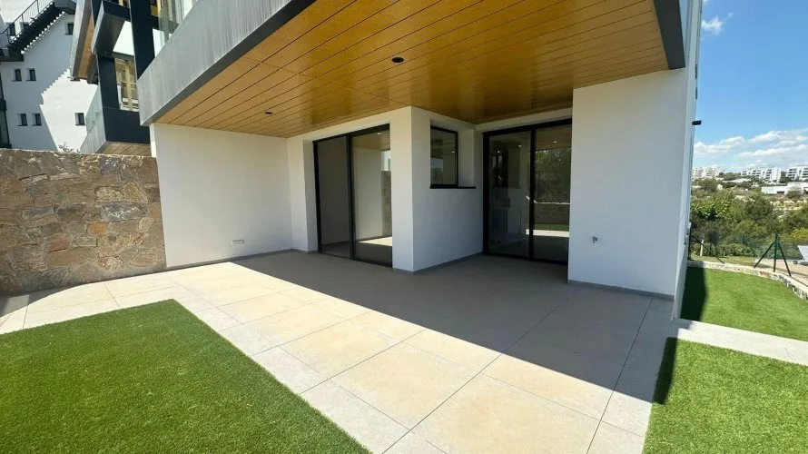 Apartamento de 2 dormitorios en Orihuela, España No. 1481 № 6