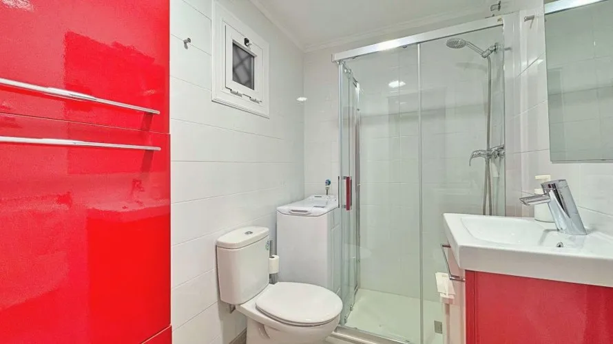Apartamento de 1 dormitorio en Torrevieja, España No. 2295 № 17