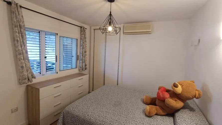 Ático de 1 dormitorio en Alicante, España No. 2081 № 14