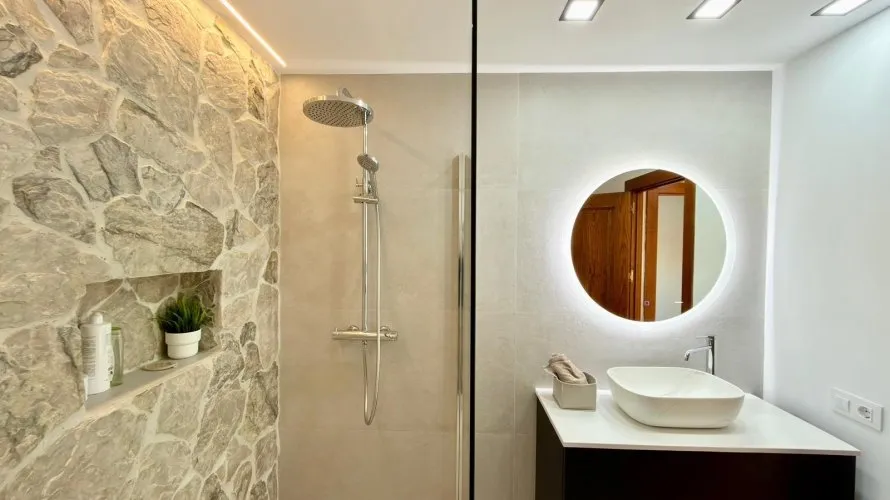Apartamento de 3 dormitorios en El Campello, España No. 2286 № 24