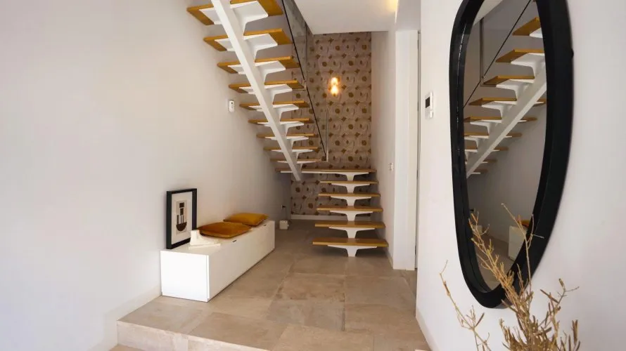 Villa de 3 dormitorios en La Florida, España No. 1913 № 3