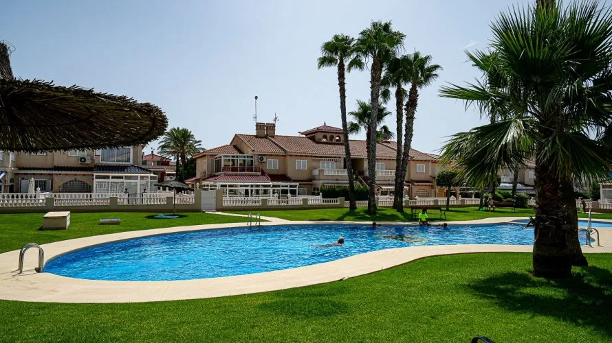 Apartamento de 62m² en Alicante, España No. 2344 № 5