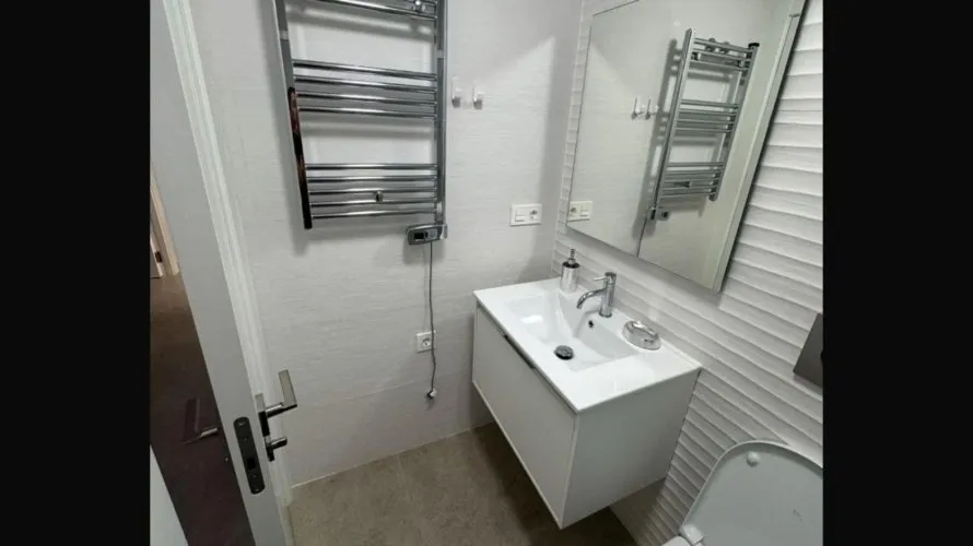 Apartamento de 1 dormitorio en Torrevieja, España No. 2379 № 11