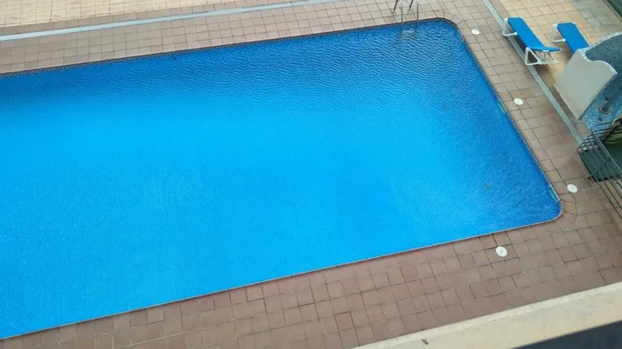 Apartamento de 1 dormitorio en Benidorm, España No. 1588 № 11