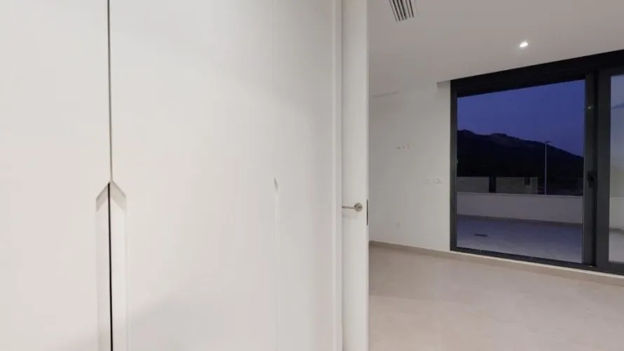 Apartamento de 4 dormitorios en La Alberca, España No. 1712 № 9