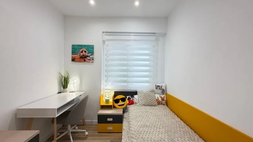 Apartamento de 3 dormitorios en Torrevieja, España No. 2313 № 13