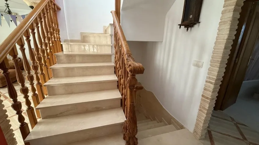 Сasa de 3 dormitorios en Torrevieja, España No. 2323 № 7