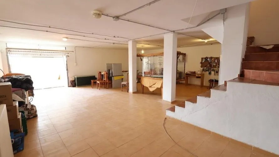 Apartamento de 4 dormitorios en Playa Flamenca II, España No. 1982 № 27