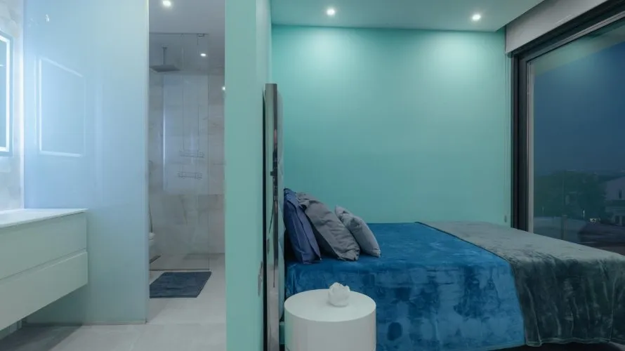 Villa de 514m² en Finestrat, España No. 2005 № 13