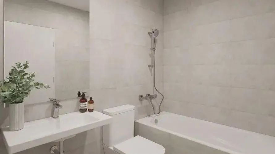 Apartamento de 3 dormitorios en Alicante, España No. 1992 № 8