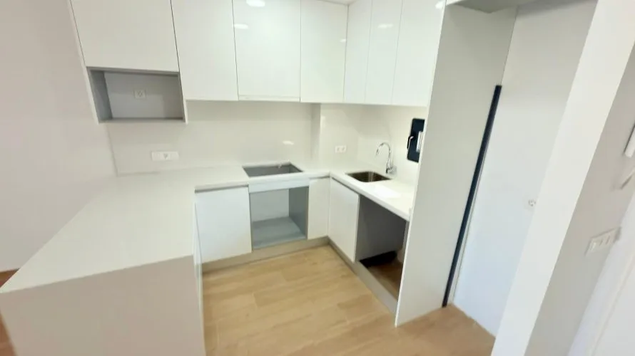 Apartamento de 2 dormitorios en Finestrat, España No. 1494 № 18